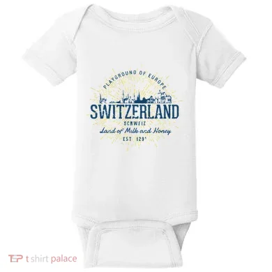 Baby Bodysuit