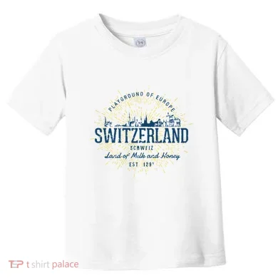 Toddler T-Shirt