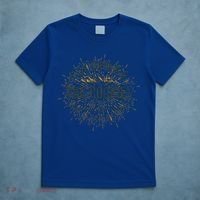 Retro Style Vintage Rocky Mountain National Park Gift T-Shirt thumb 5