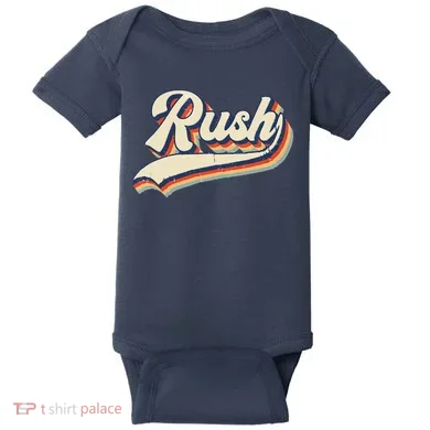 Baby Bodysuit