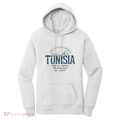 Women's Hoodie