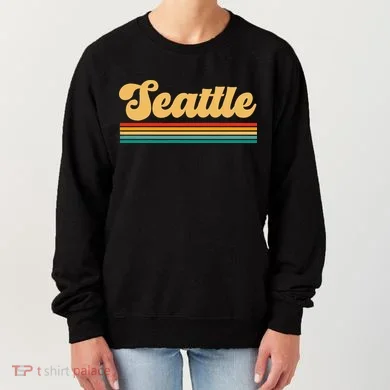 Women's Sweatshirt