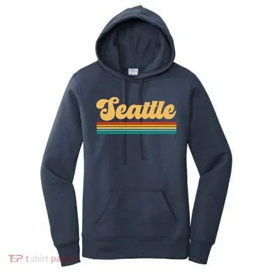 Women's Hoodie