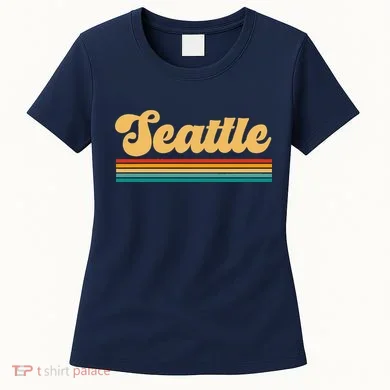 Women's T-Shirt