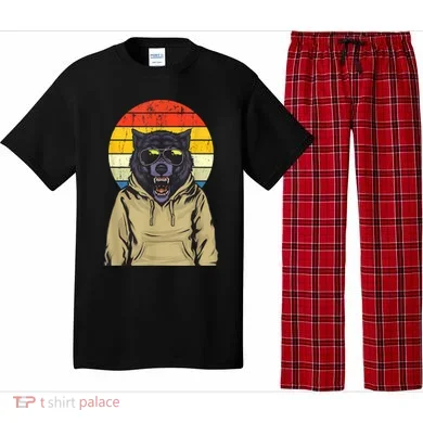 Pajama Set