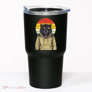 Tumbler