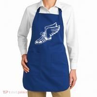 Running Shoe With Wings Track And Field Sneaker Apron thumb 2