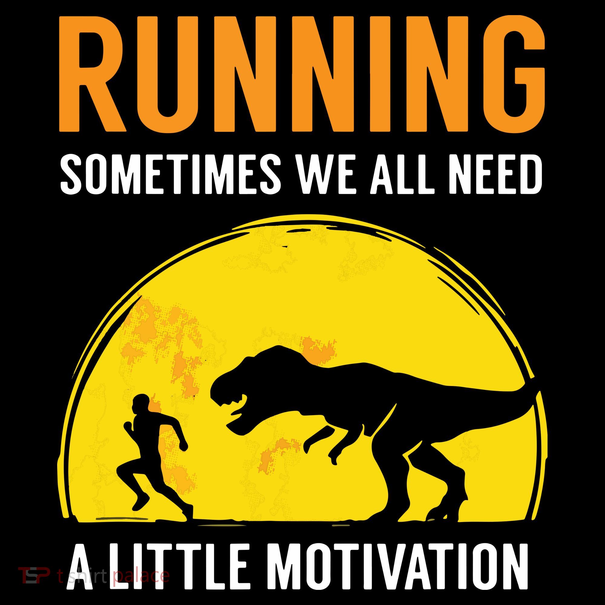 Running Sometimes We All Need A Little Motivation T Women's Hoodie