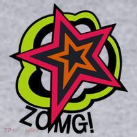 Ryuji Sakamoto Zomg Women's Sweatshirt thumb 2