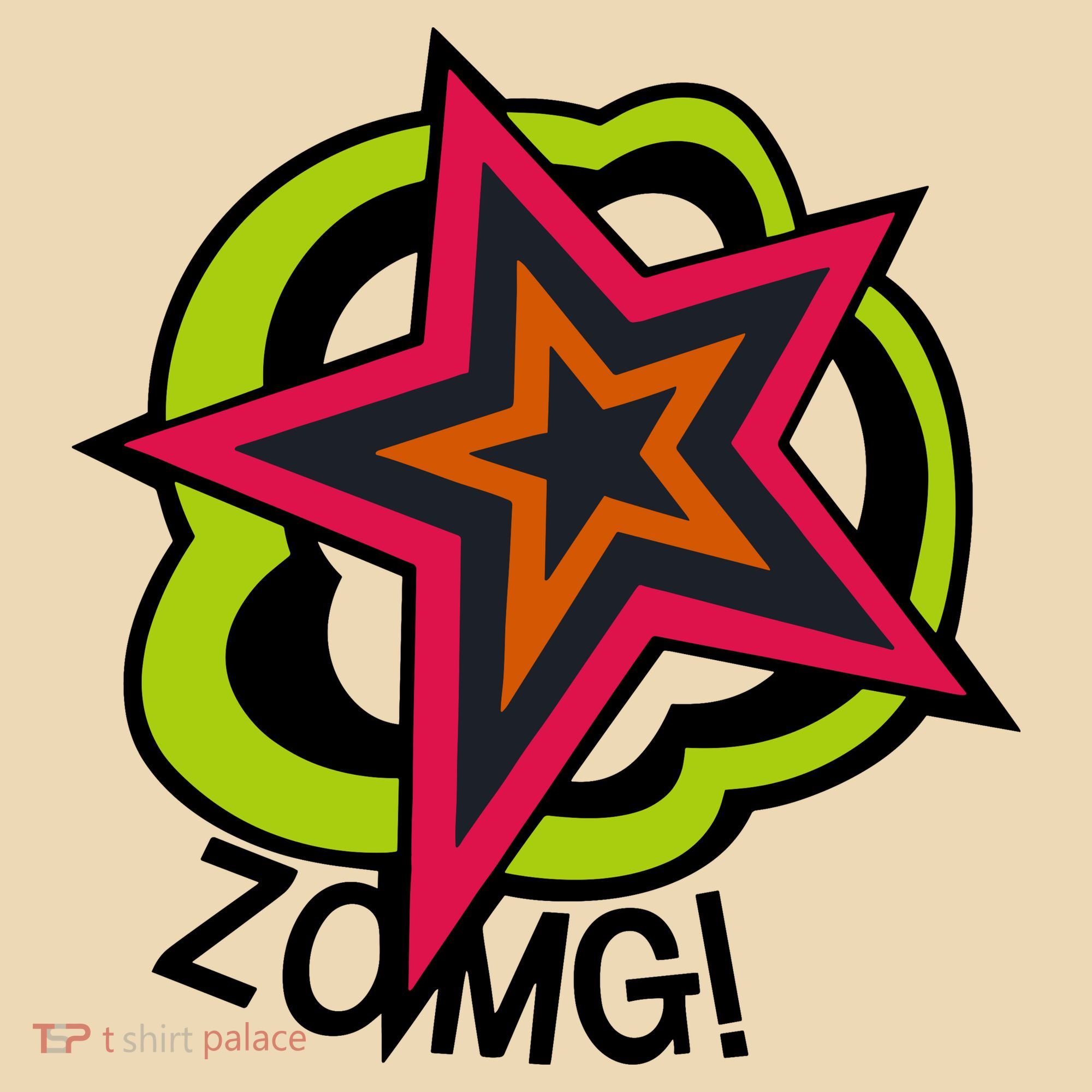 Ryuji Sakamoto Zomg Tote Bag