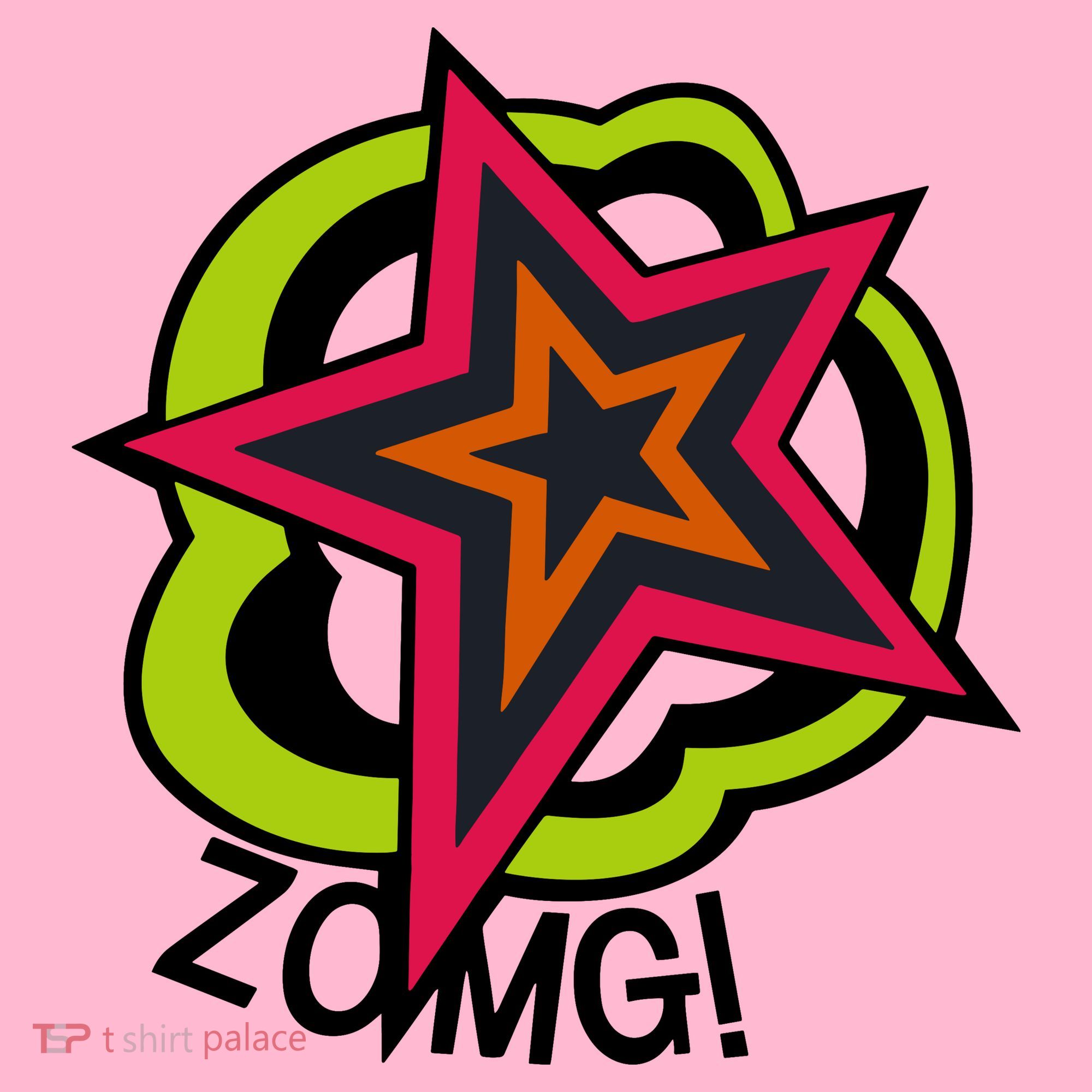 Ryuji Sakamoto Zomg Coaster