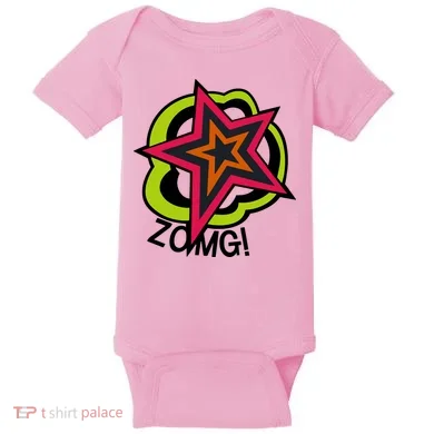 Baby Bodysuit