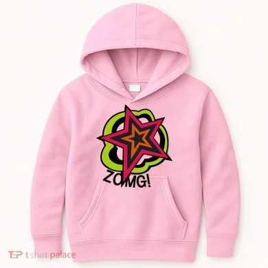 Kids Hoodie