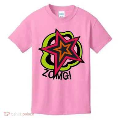 Kids T-Shirt