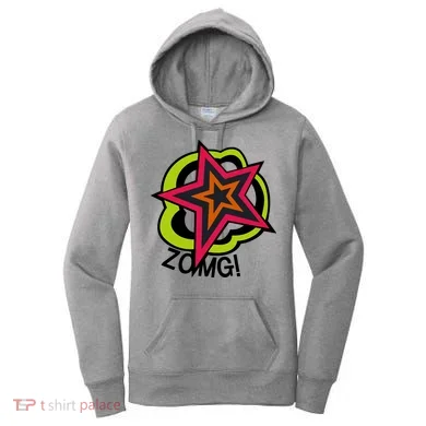 Women's Hoodie