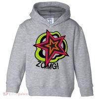 Ryuji Sakamoto Zomg Toddler Hoodie thumb 0