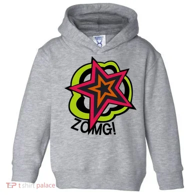 Toddler Hoodie