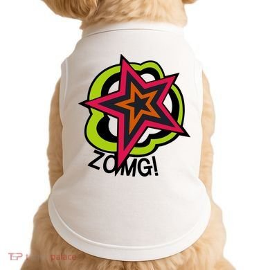 Ryuji Sakamoto Zomg Doggie Tank