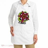 Ryuji Sakamoto Zomg Apron thumb 2