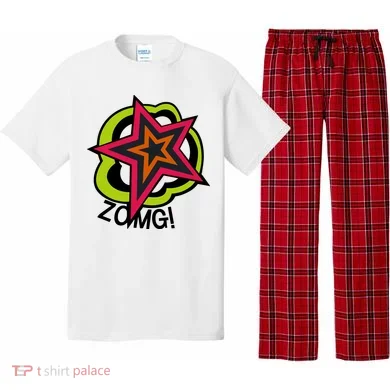 Pajama Set