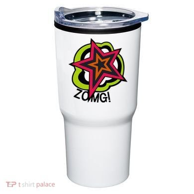 Ryuji Sakamoto Zomg Tumbler