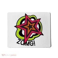 Ryuji Sakamoto Zomg Mousepad thumb 0