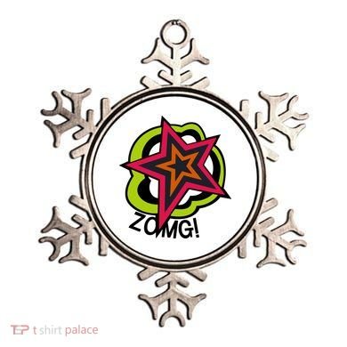 Ryuji Sakamoto Zomg Ornament
