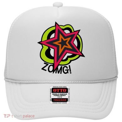 Ryuji Sakamoto Zomg Hat