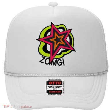 Ryuji Sakamoto Zomg Hat