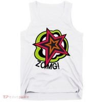Ryuji Sakamoto Zomg Tank Top thumb 0
