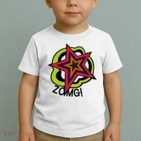 Ryuji Sakamoto Zomg Toddler T-Shirt thumb 2