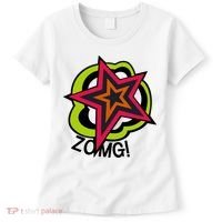 Ryuji Sakamoto Zomg Women's T-Shirt thumb 0