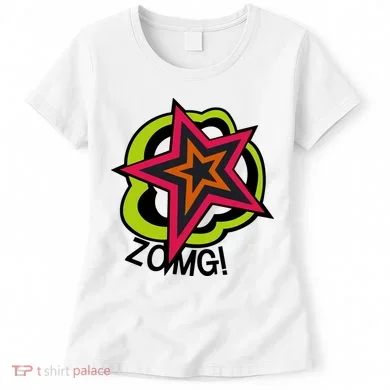 Ryuji Sakamoto Zomg Women's T-Shirt