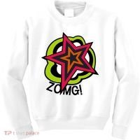 Ryuji Sakamoto Zomg Kids Sweatshirt thumb 0