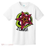 Ryuji Sakamoto Zomg Kids T-Shirt thumb 0