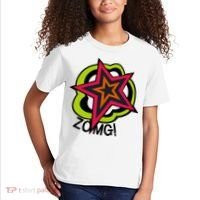 Ryuji Sakamoto Zomg Kids T-Shirt thumb 2