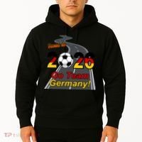 Road To 2026 Go Team Germany Soccer Hoodie thumb 2