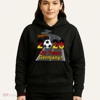 Road To 2026 Go Team Germany Soccer Hoodie thumb 5
