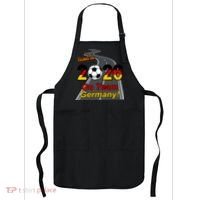 Road To 2026 Go Team Germany Soccer Apron thumb 0
