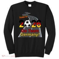 Road To 2026 Go Team Germany Soccer Sweatshirt thumb 0