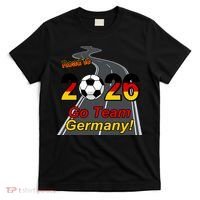 Road To 2026 Go Team Germany Soccer T-Shirt thumb 0
