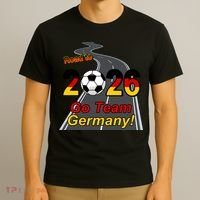 Road To 2026 Go Team Germany Soccer T-Shirt thumb 3