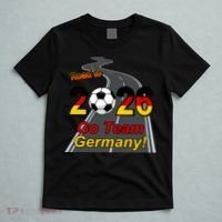 Road To 2026 Go Team Germany Soccer T-Shirt thumb 5