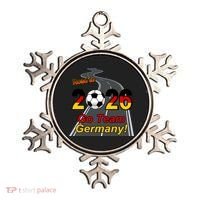 Road To 2026 Go Team Germany Soccer Ornament thumb 0
