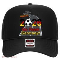Road To 2026 Go Team Germany Soccer Hat thumb 0