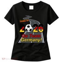 Road To 2026 Go Team Germany Soccer Women's T-Shirt thumb 0