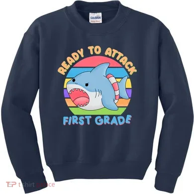 Kids Sweatshirt