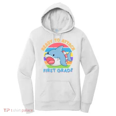 Women's Hoodie