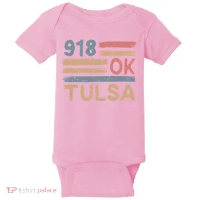 Baby Bodysuit