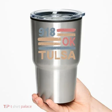 Tumbler